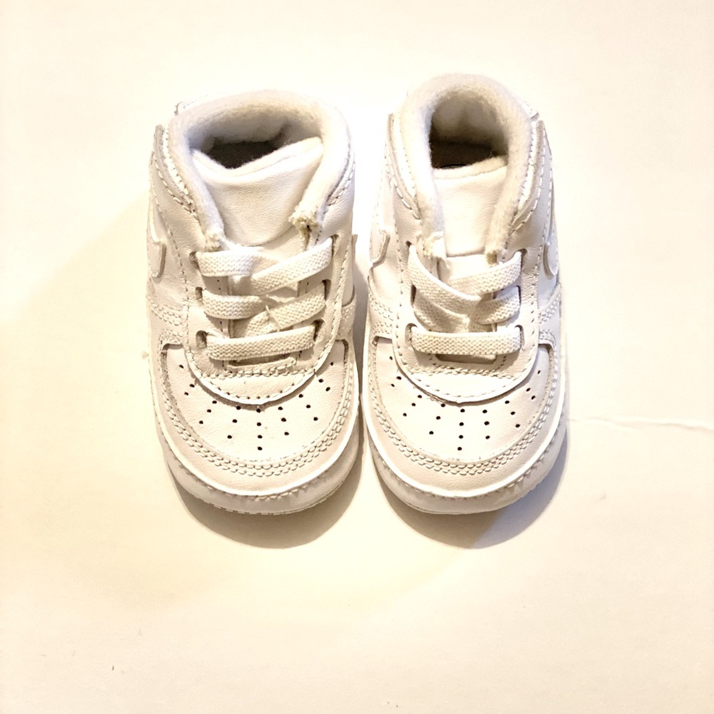 Nike Air Force 1 Crib